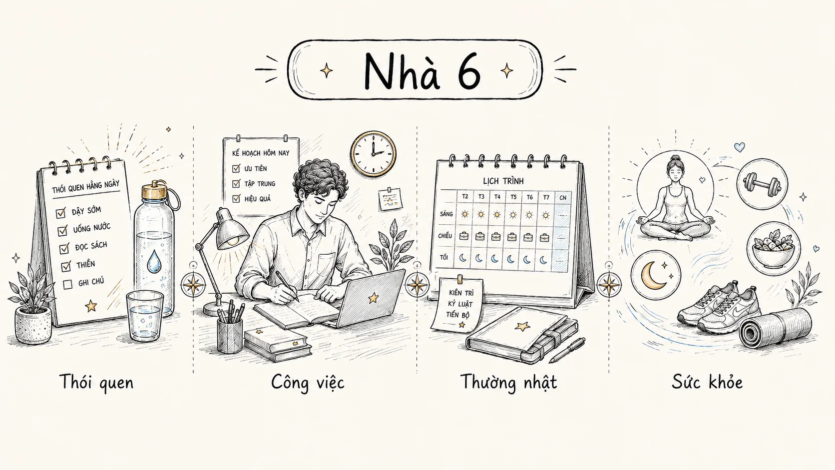 thoi-quen-sinh-hoat-lanh-man-nha-6